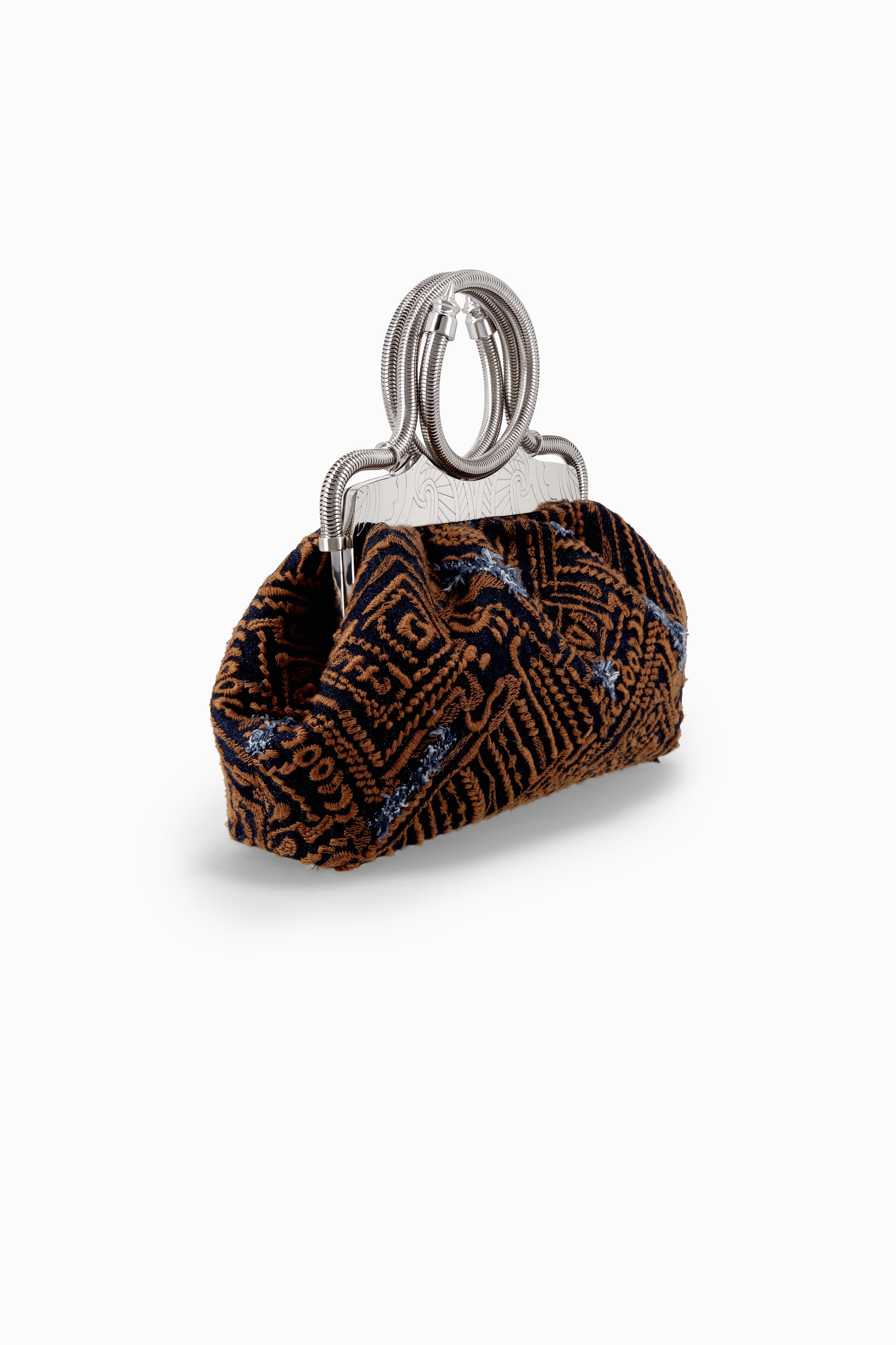 Bangle Clutch