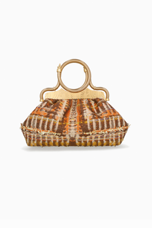 Bangle Clutch