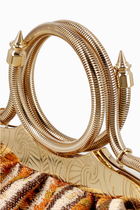Bangle Clutch