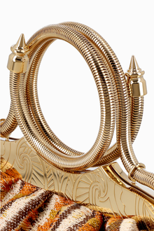 Bangle Clutch
