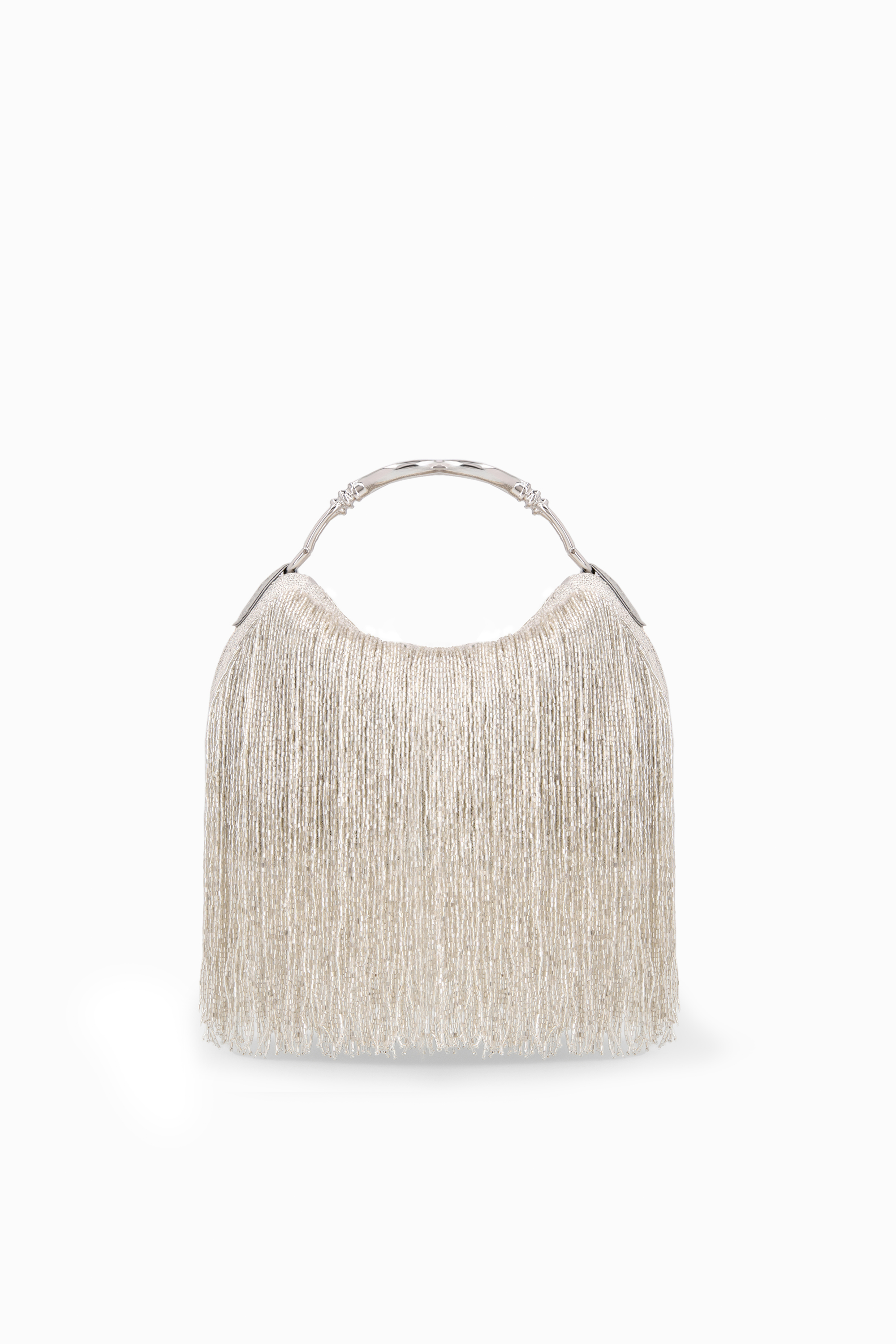 Fringed Mini Duo