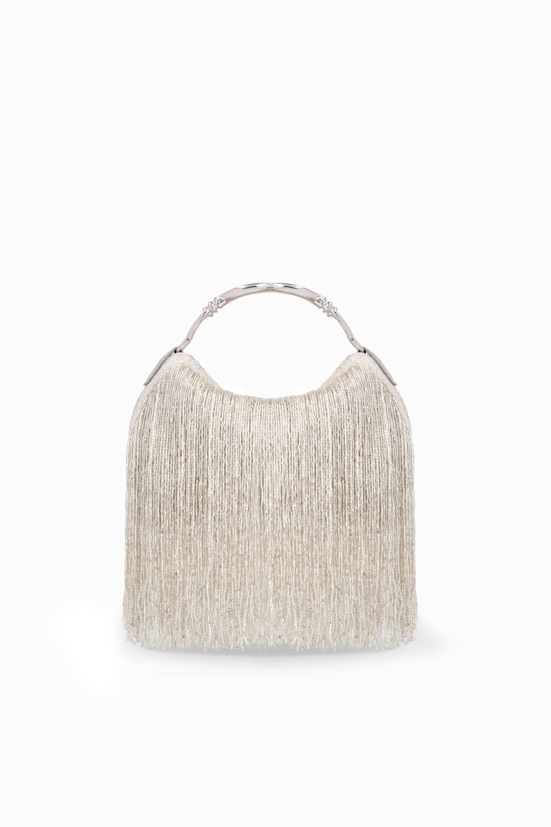 Fringed Mini Duo