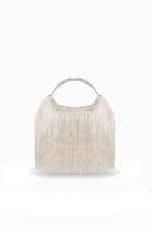 Fringed Mini Duo