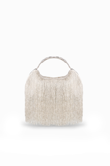 Fringed Mini Duo