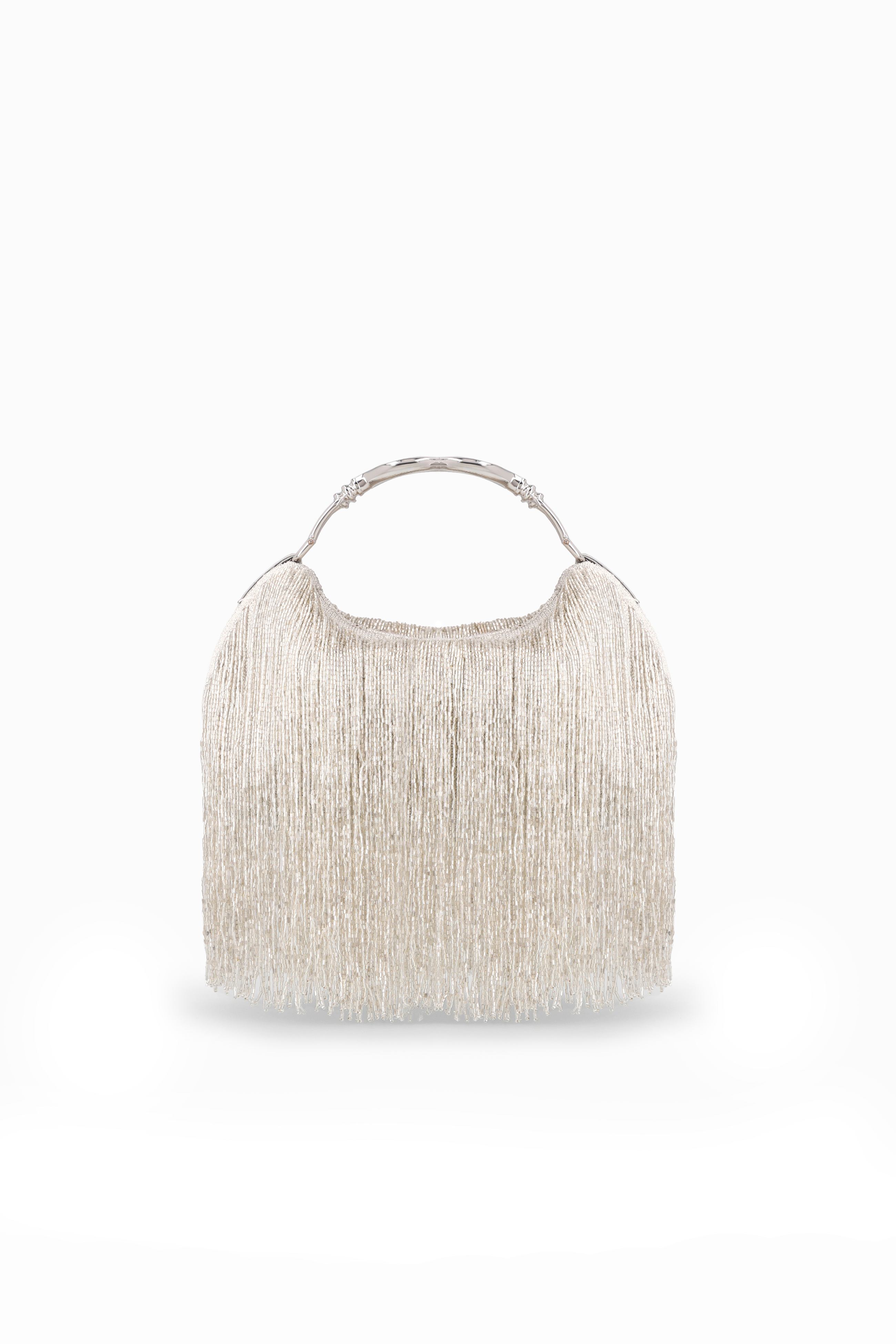 Fringed Mini Duo