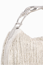 Fringed Mini Duo