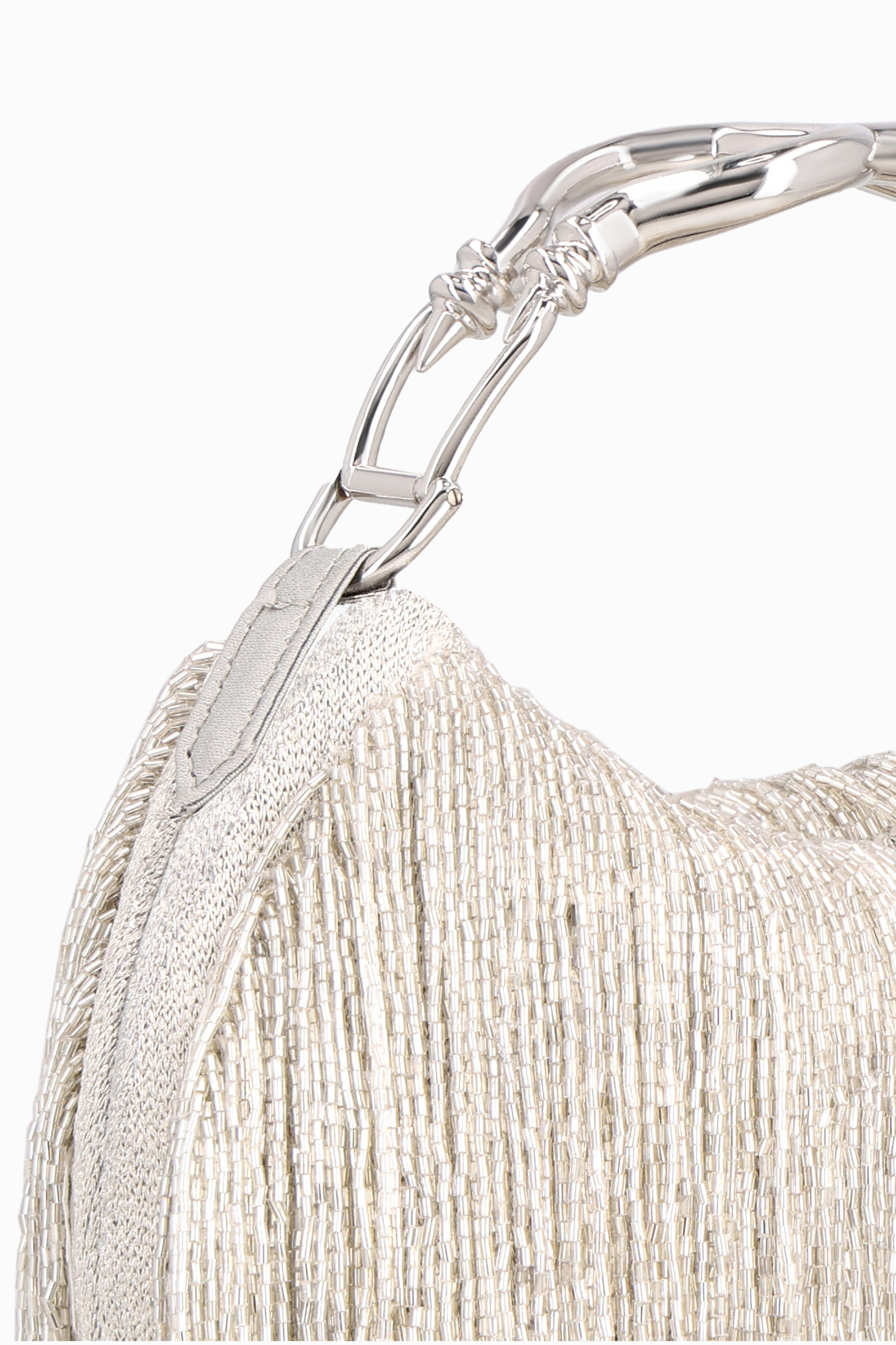 Fringed Mini Duo