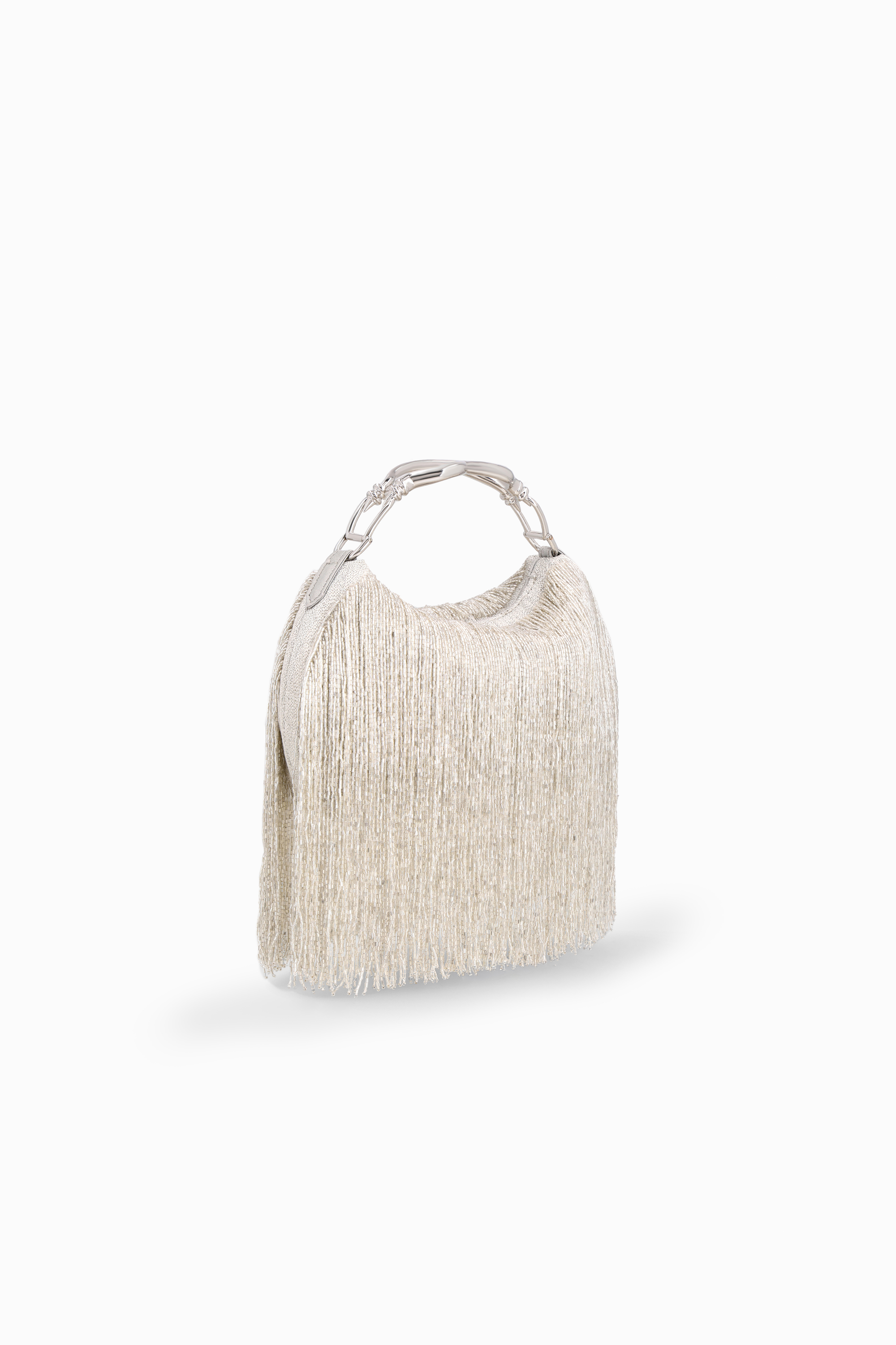 Fringed Mini Duo