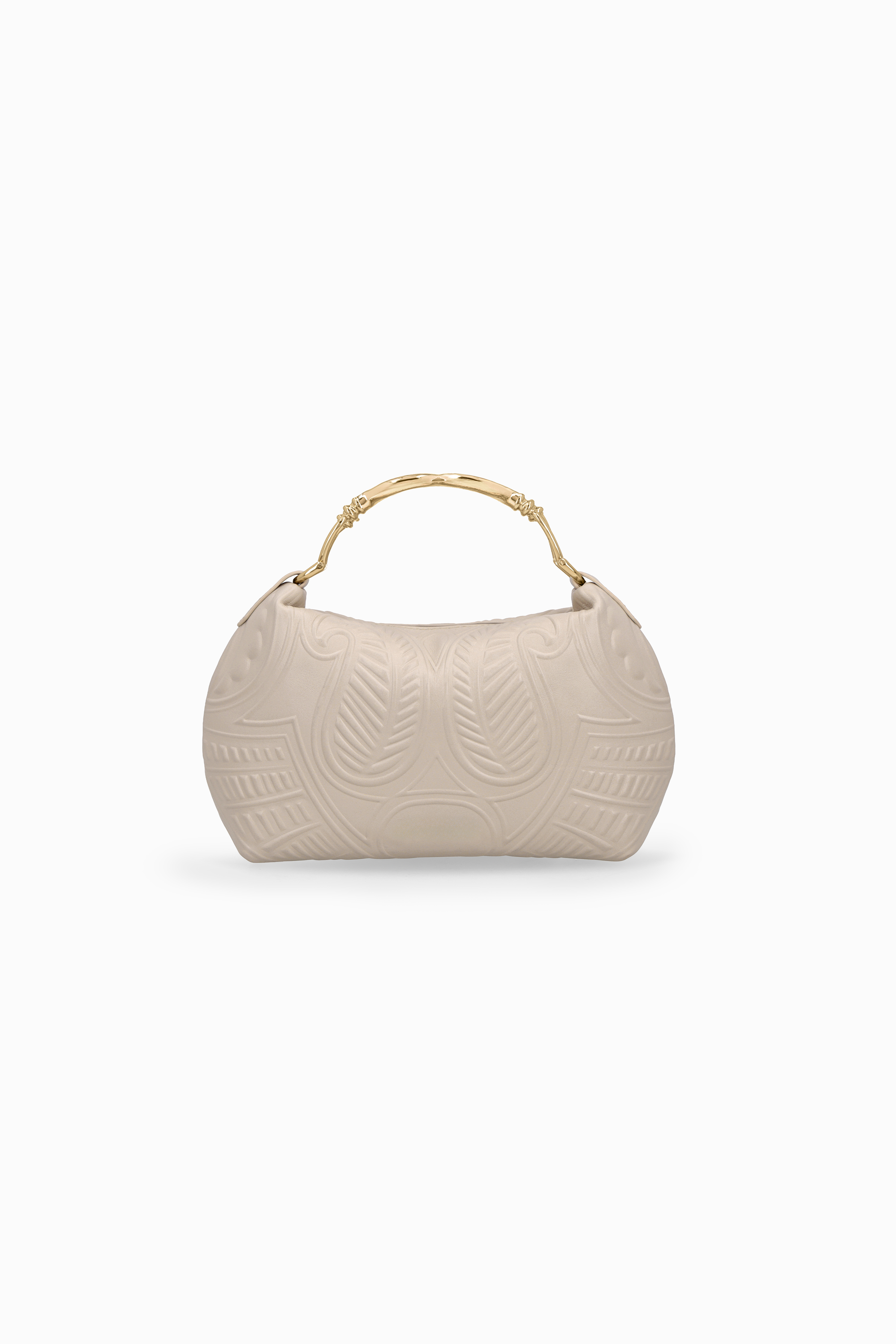 Embossed Mini Duo