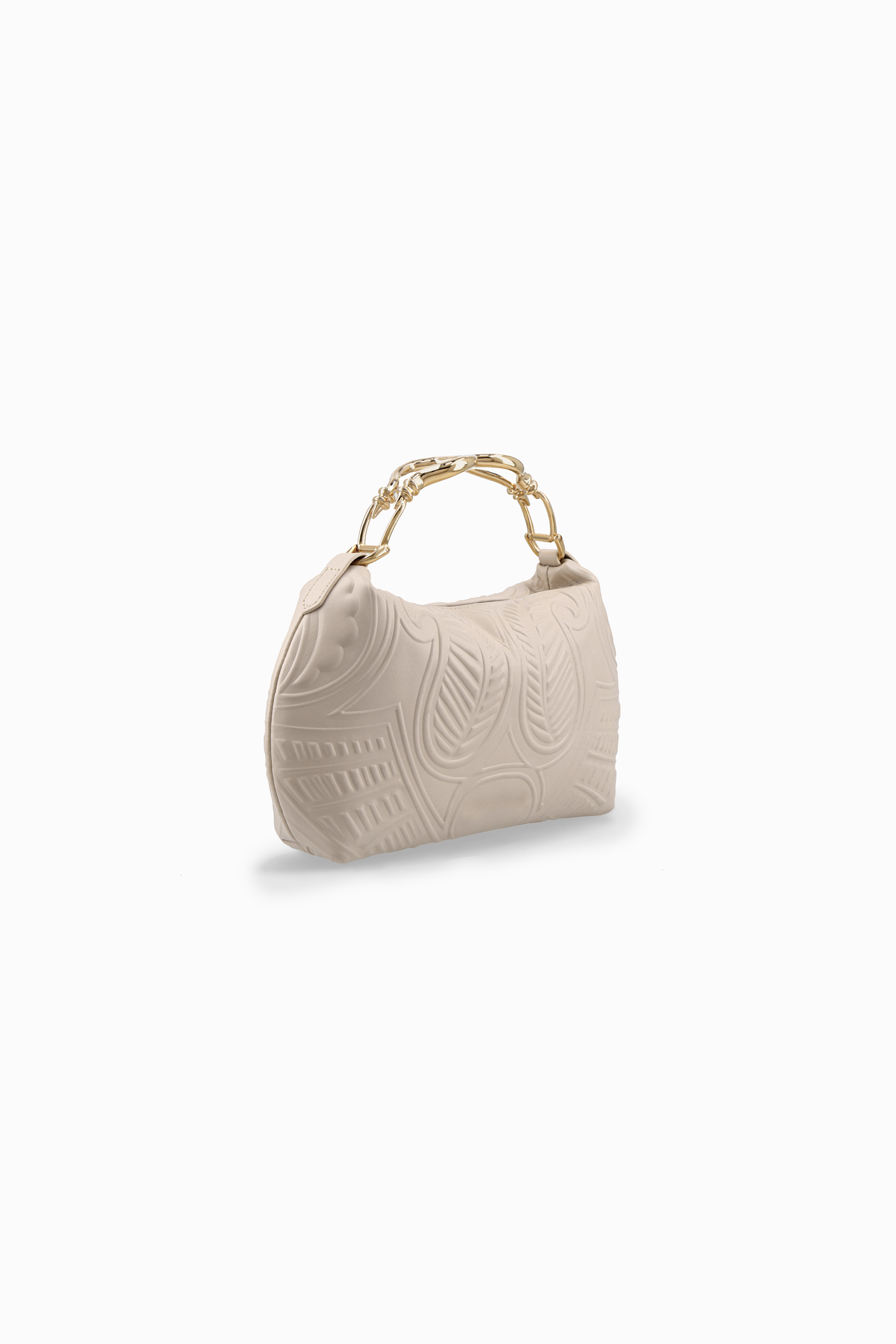 Embossed Mini Duo