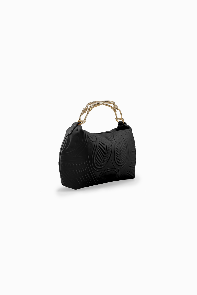 Embossed Mini Duo