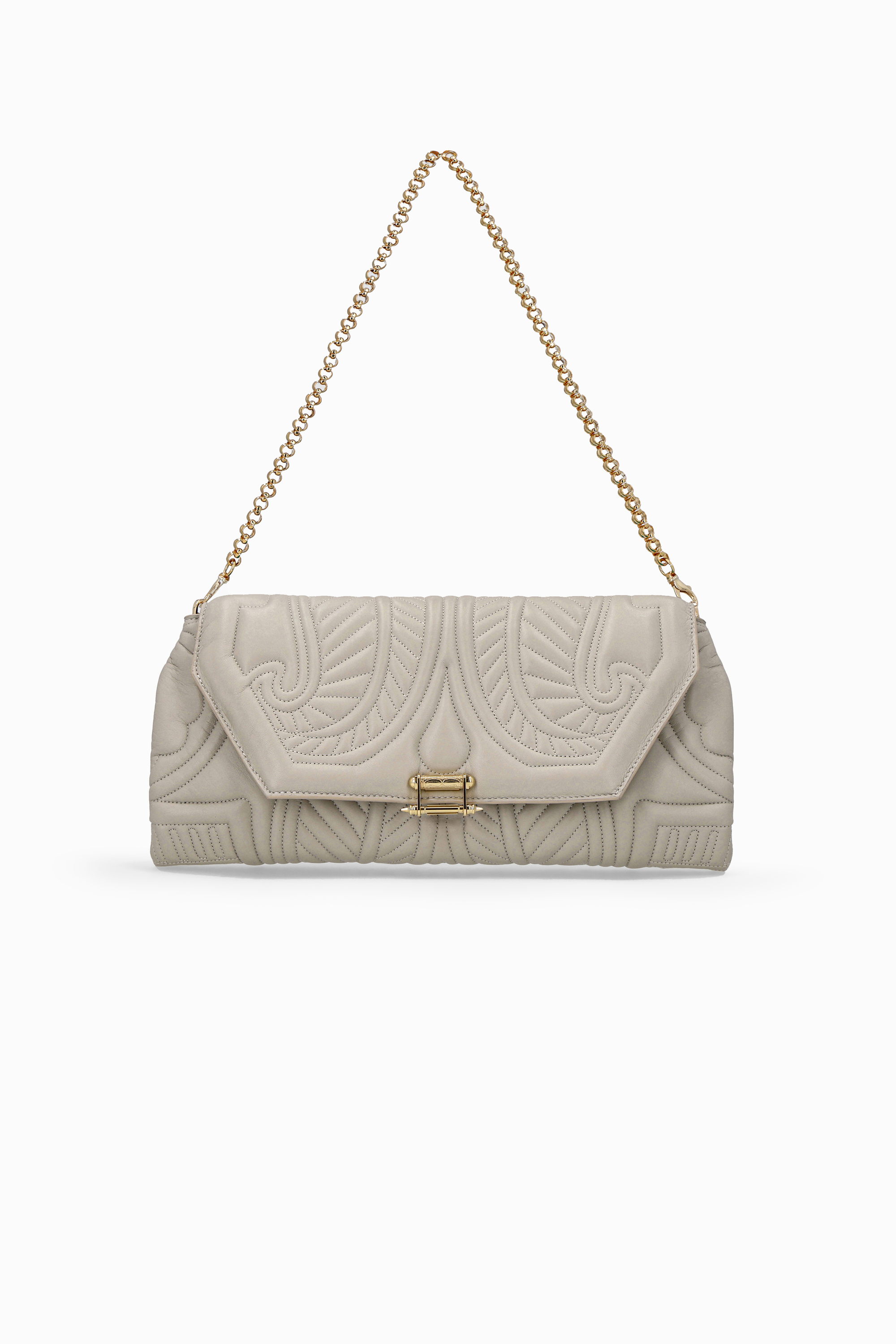 Lotus Clutch
