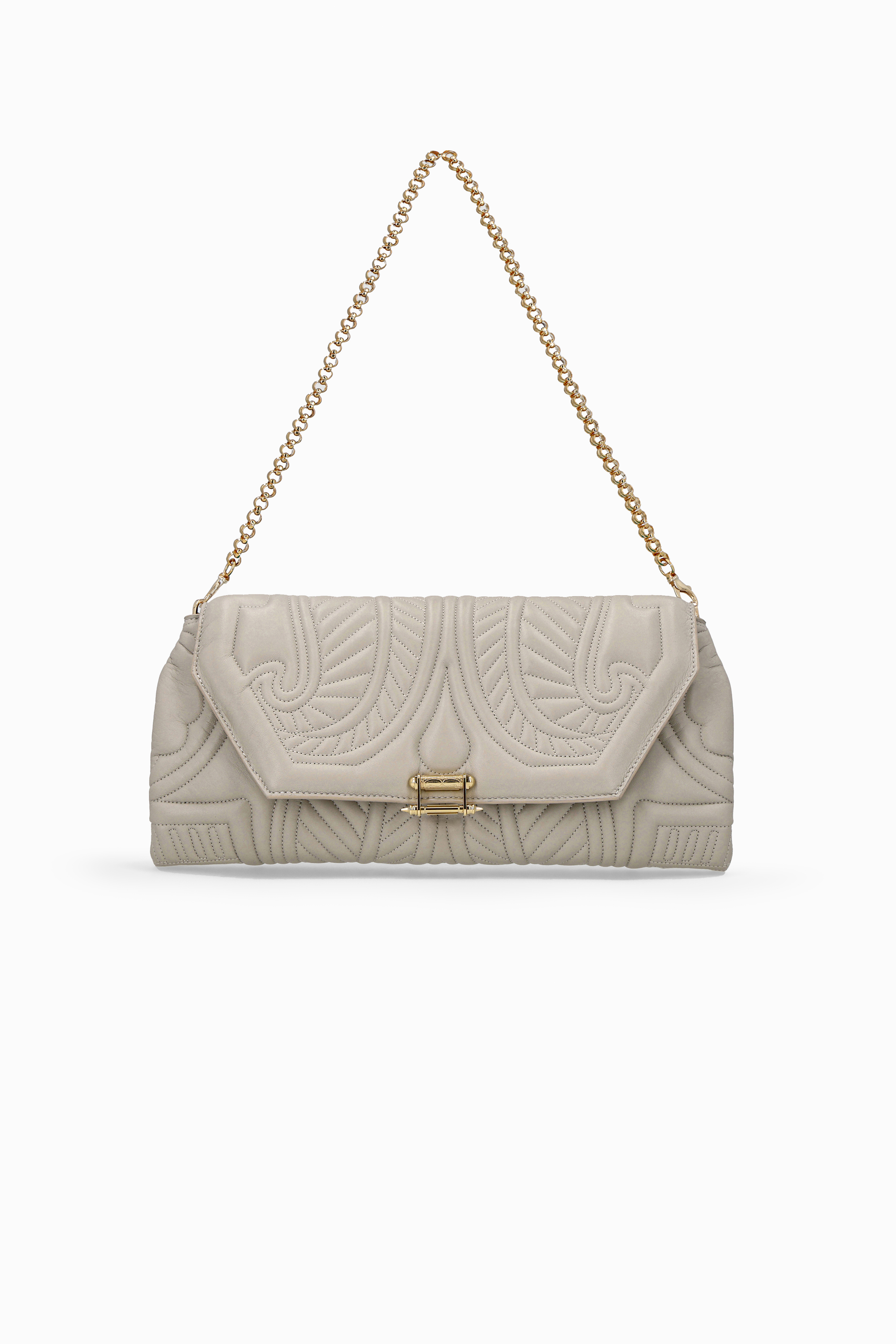 Lotus Clutch
