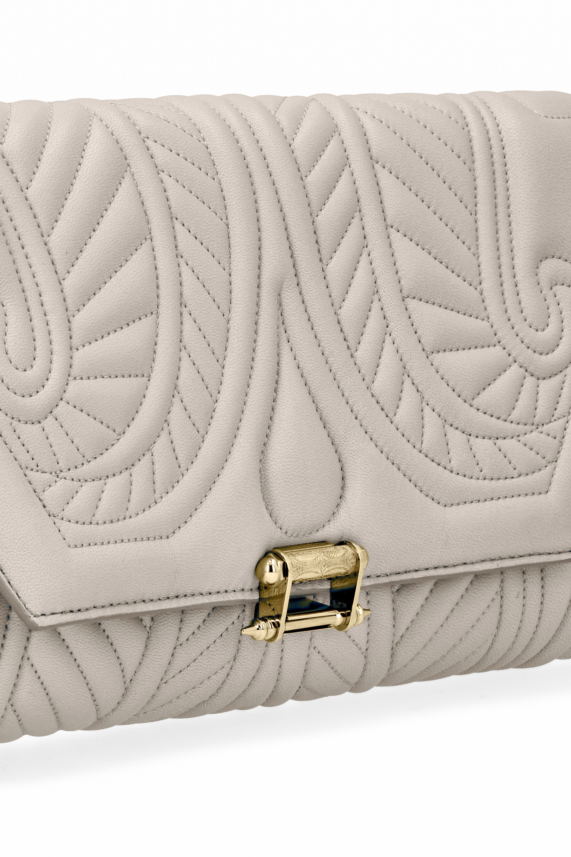 Lotus Clutch