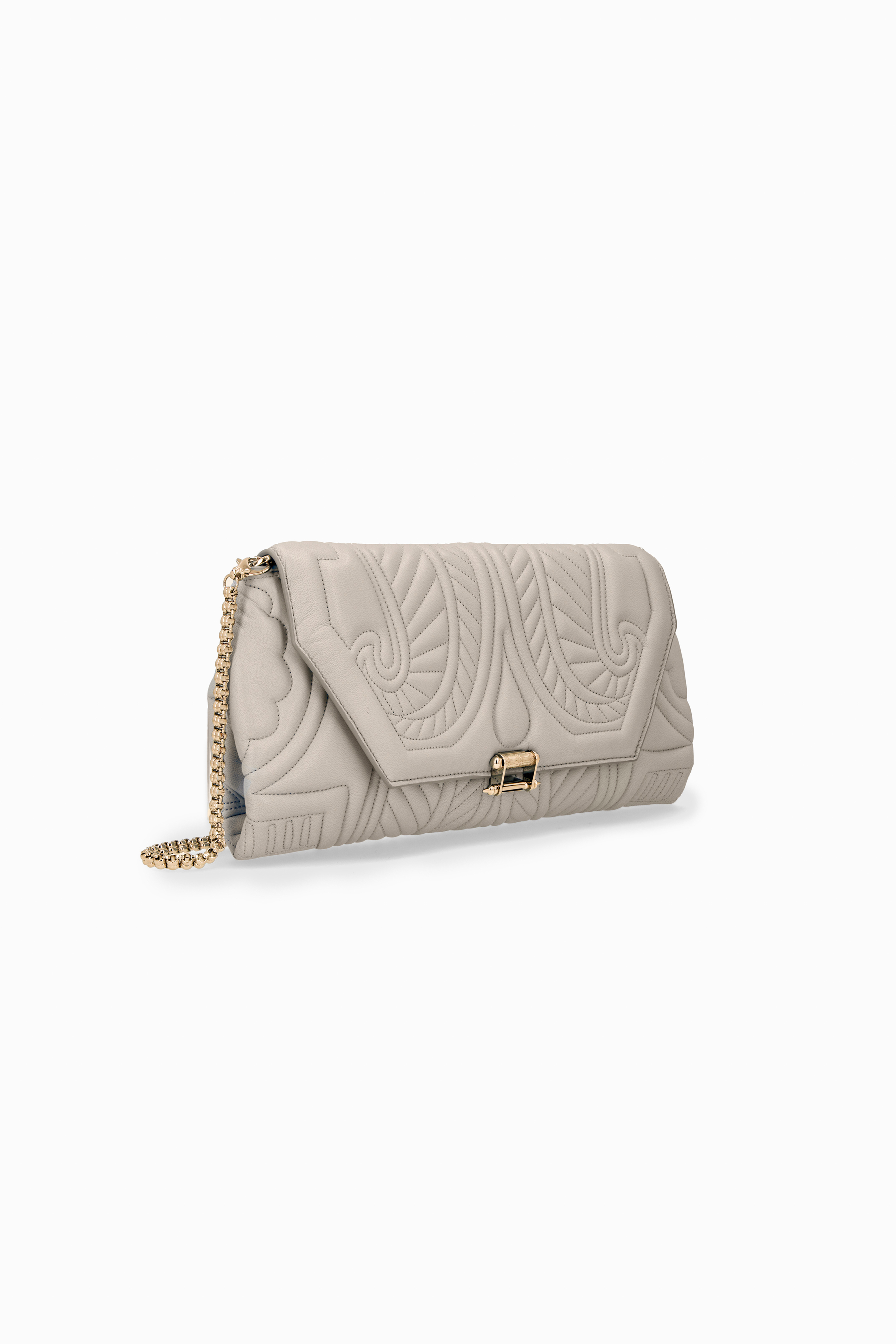 Lotus Clutch
