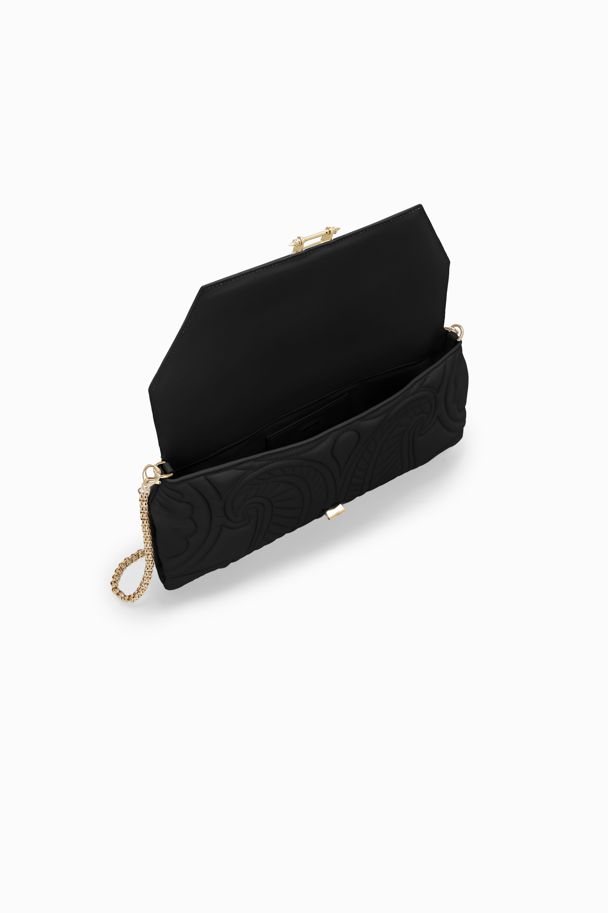 Lotus Clutch