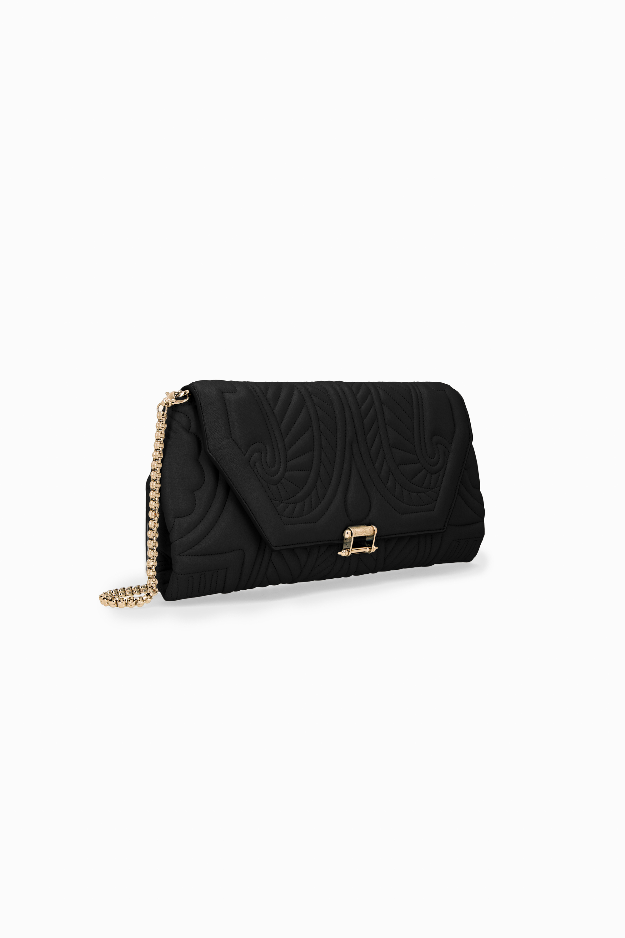 Lotus Clutch