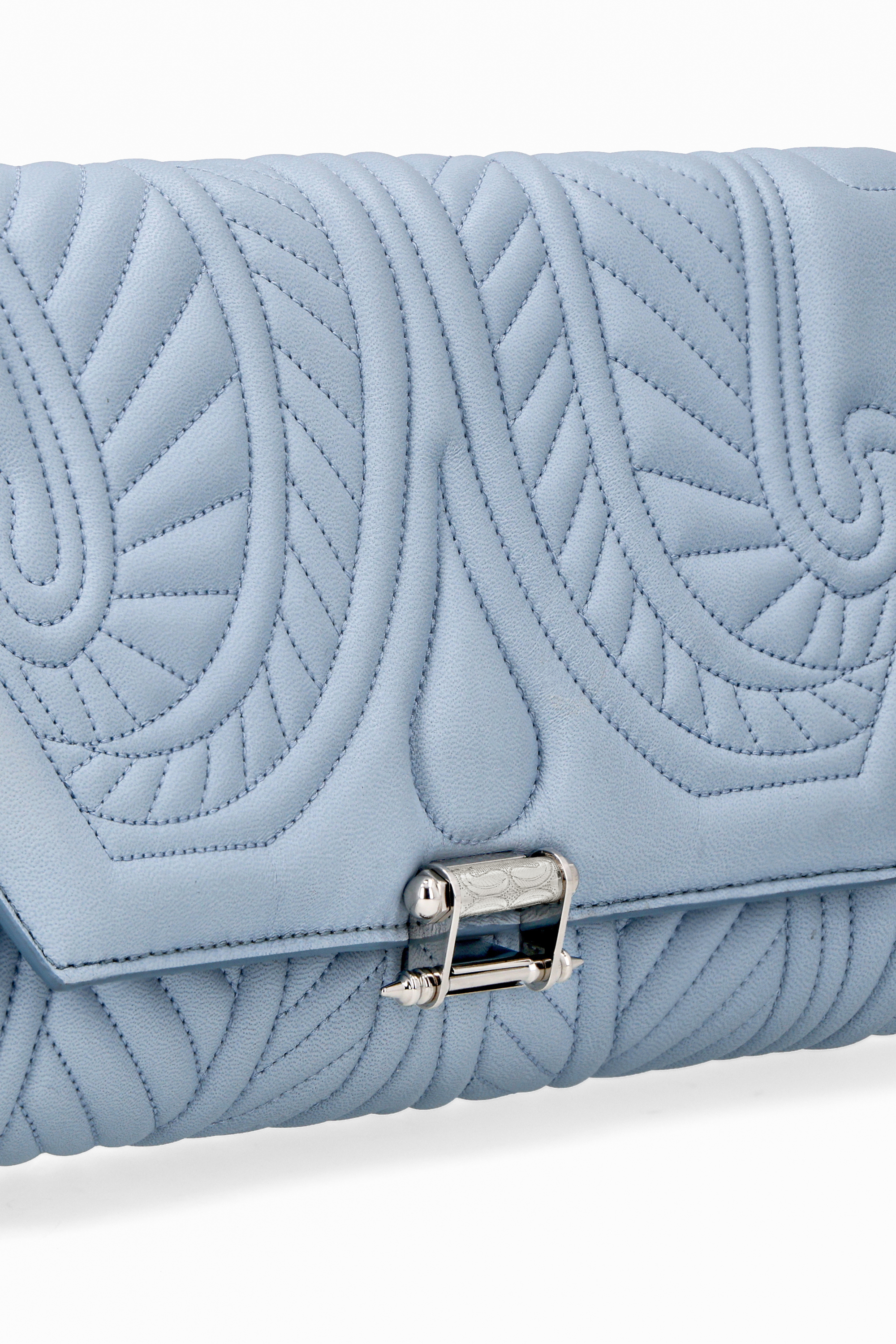 Lotus Clutch