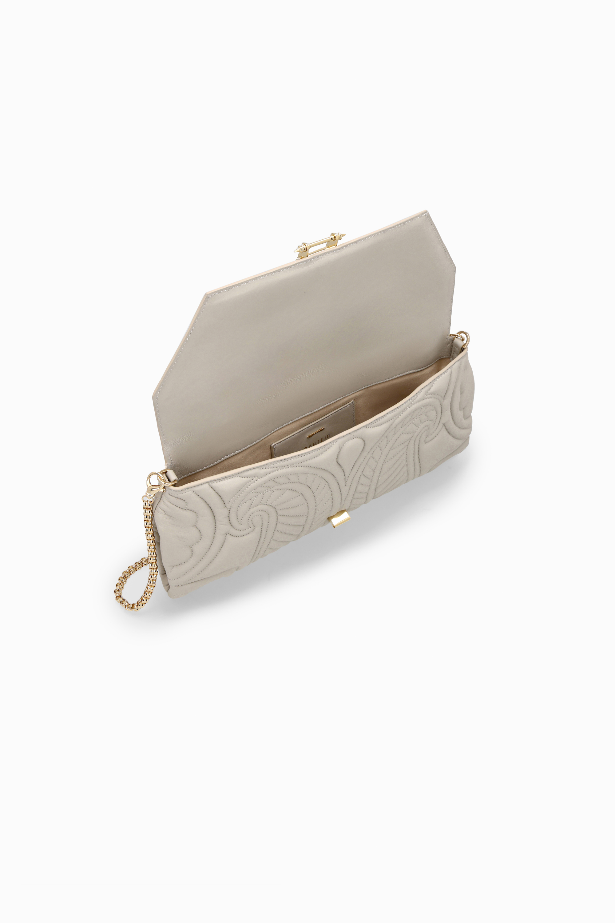 Lotus Clutch