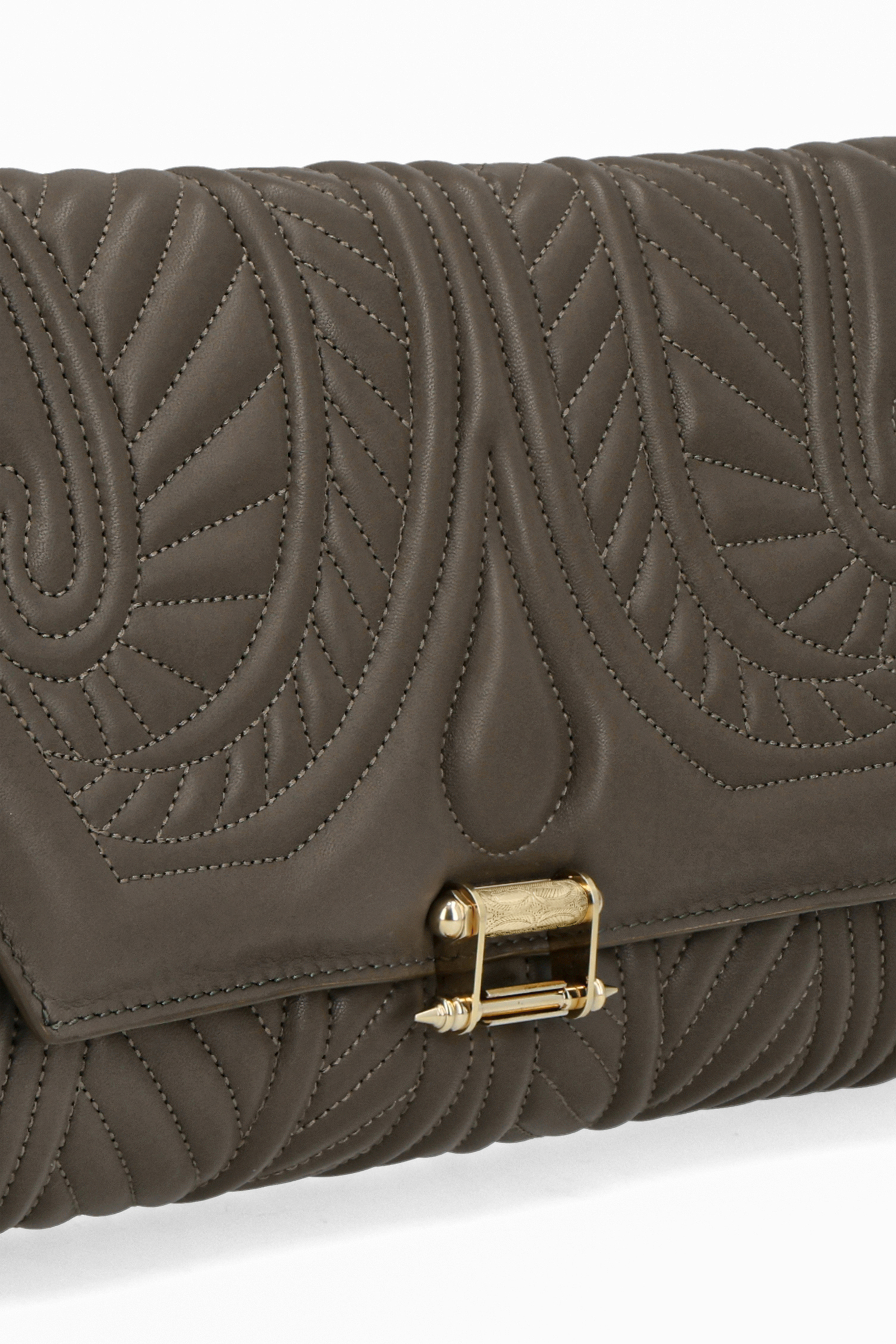 Lotus Clutch