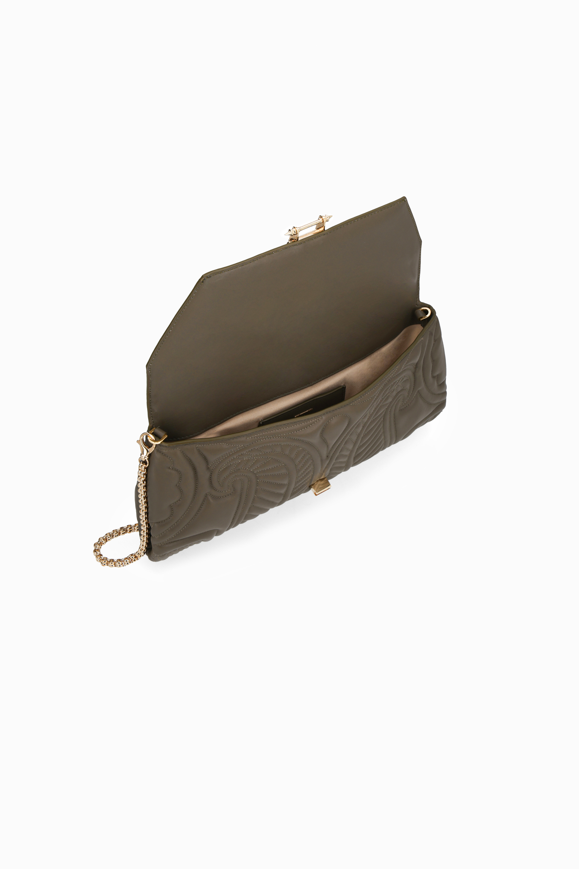 Lotus Clutch