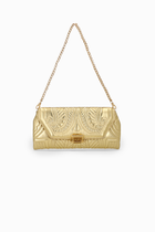 Mini Lotus Clutch