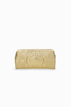 Mini Lotus Clutch