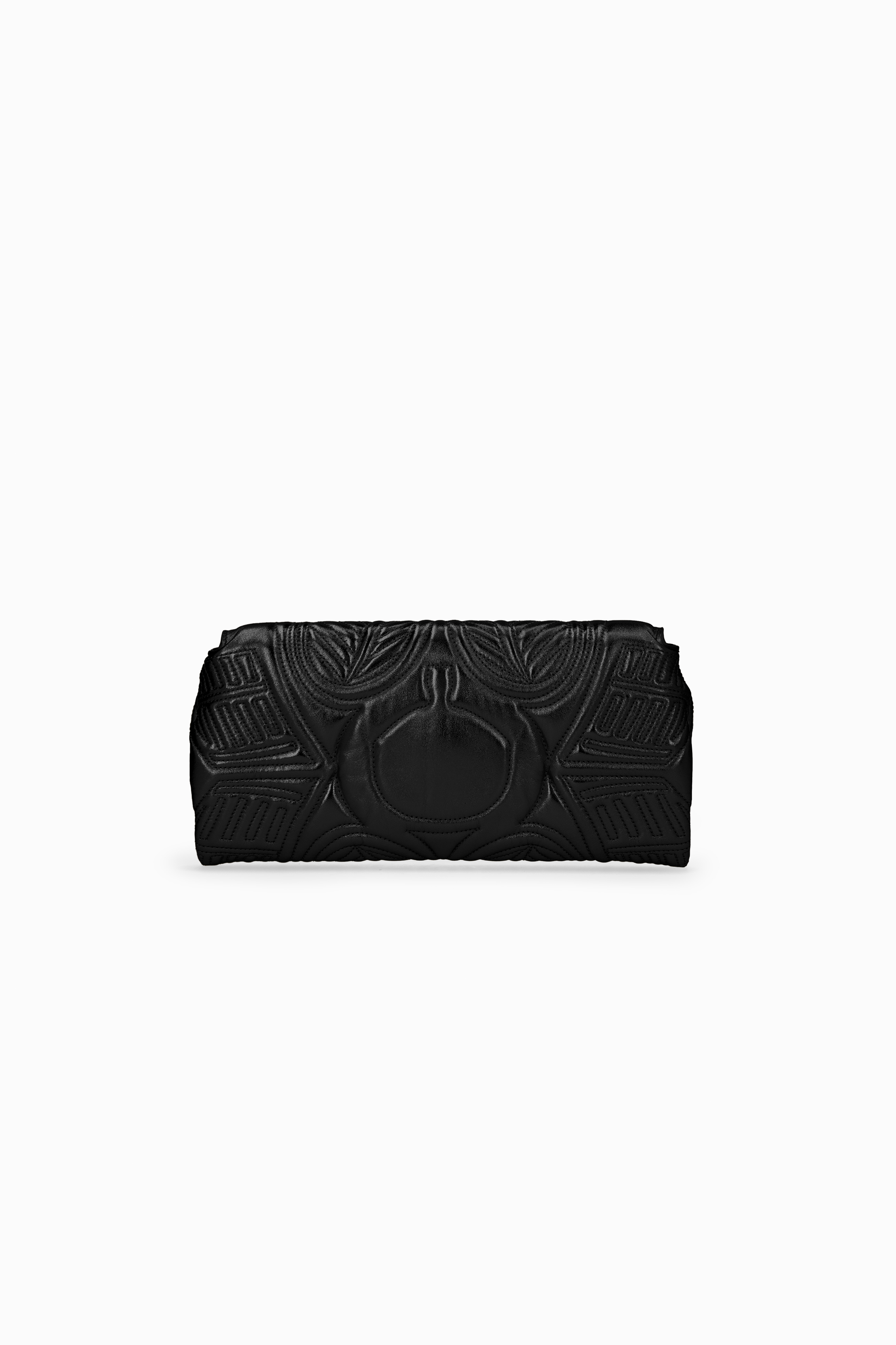 Mini Lotus Clutch