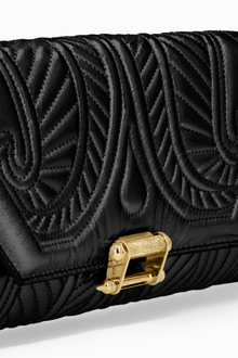 Mini Lotus Clutch