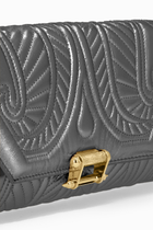 Mini Lotus Clutch