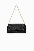Mini Lotus Clutch