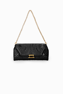 Mini Lotus Clutch