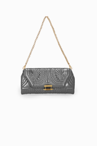 Mini Lotus Clutch