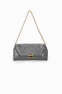 Mini Lotus Clutch