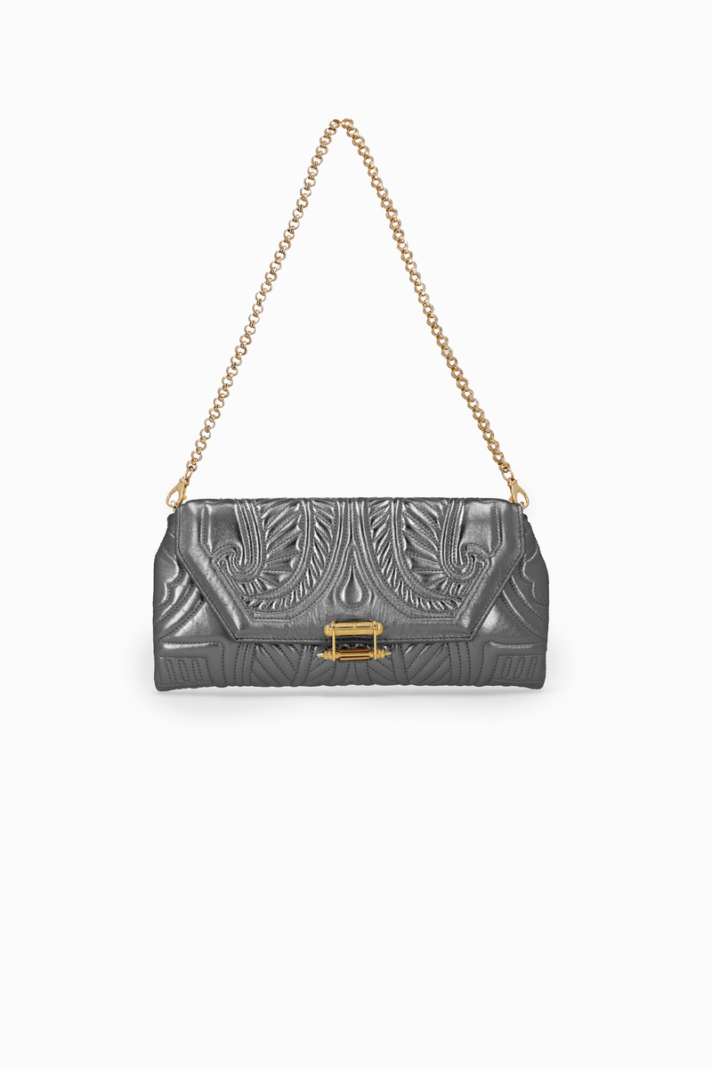 Mini Lotus Clutch