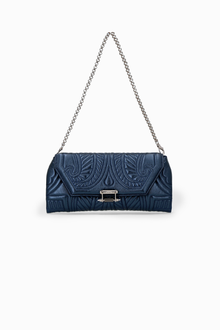 Mini Lotus Clutch