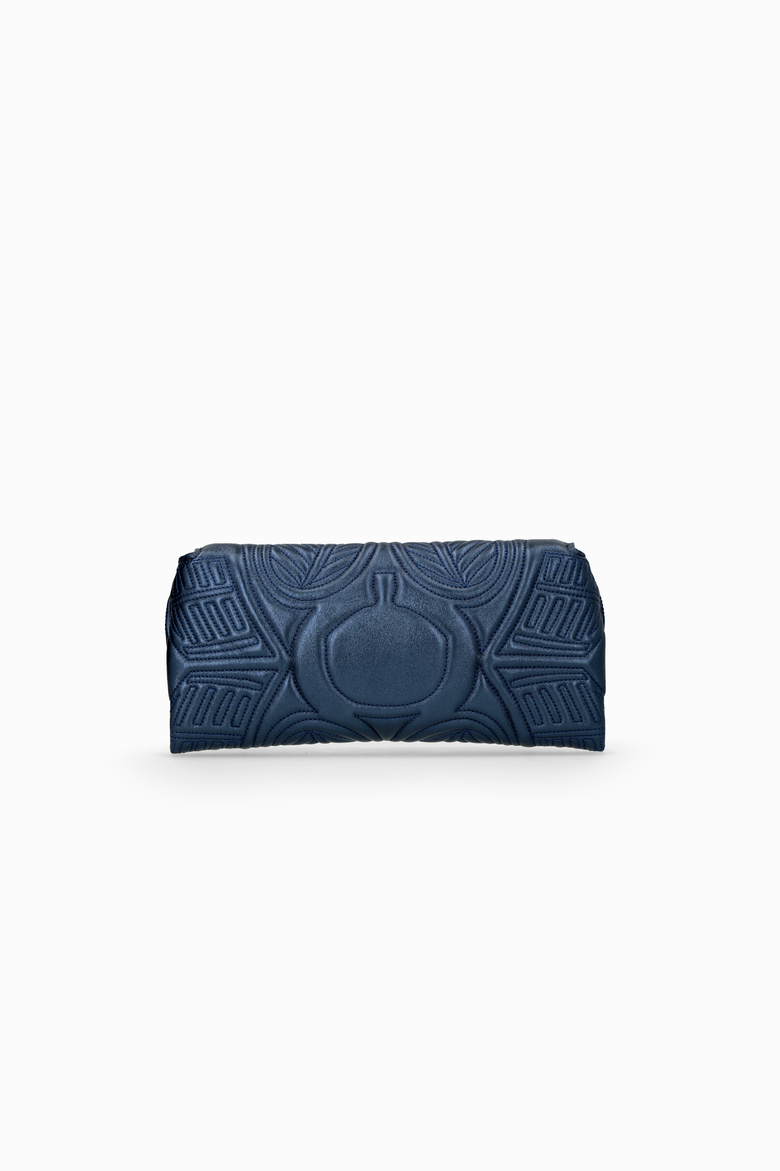 Mini Lotus Clutch