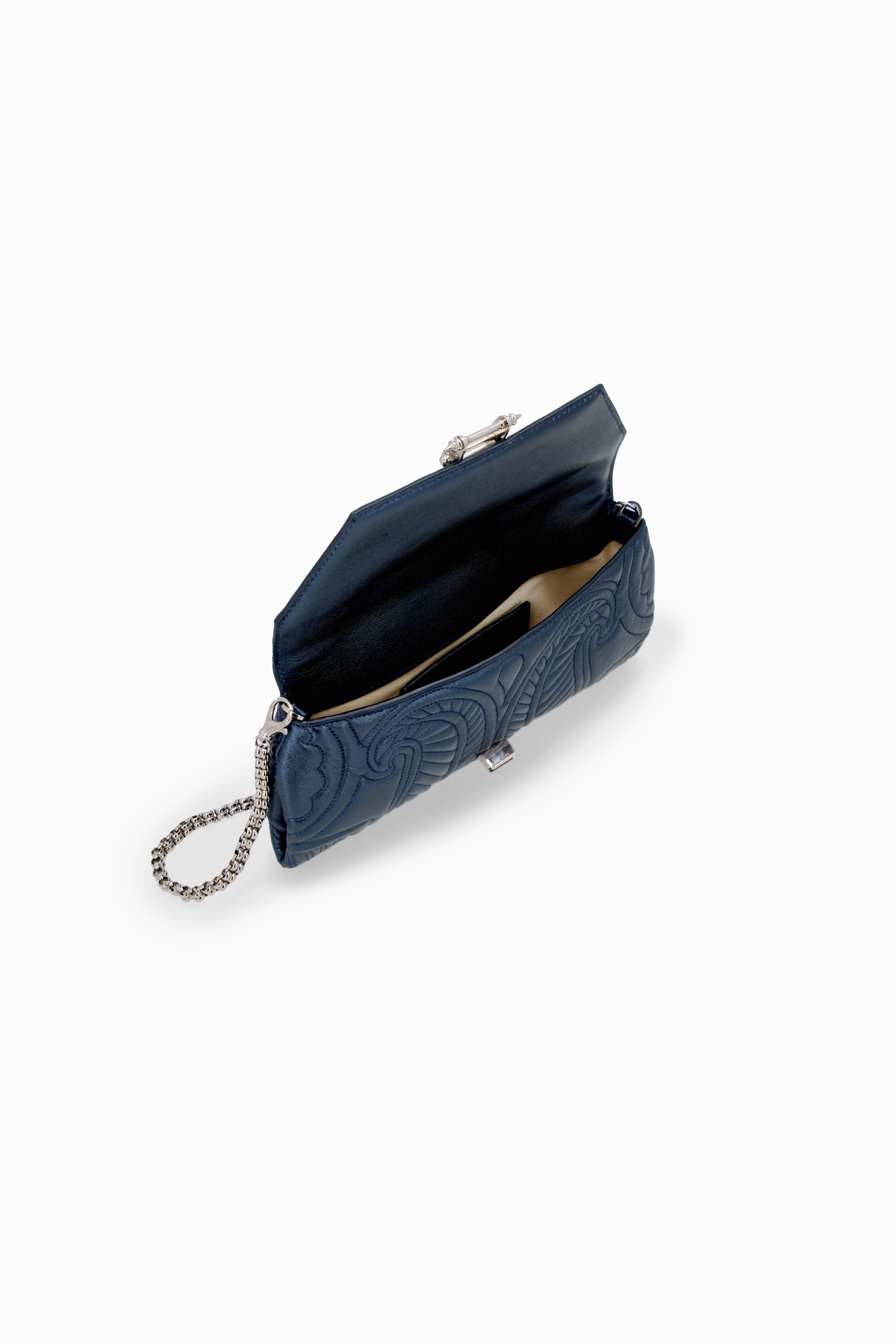 Mini Lotus Clutch
