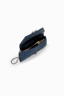 Mini Lotus Clutch