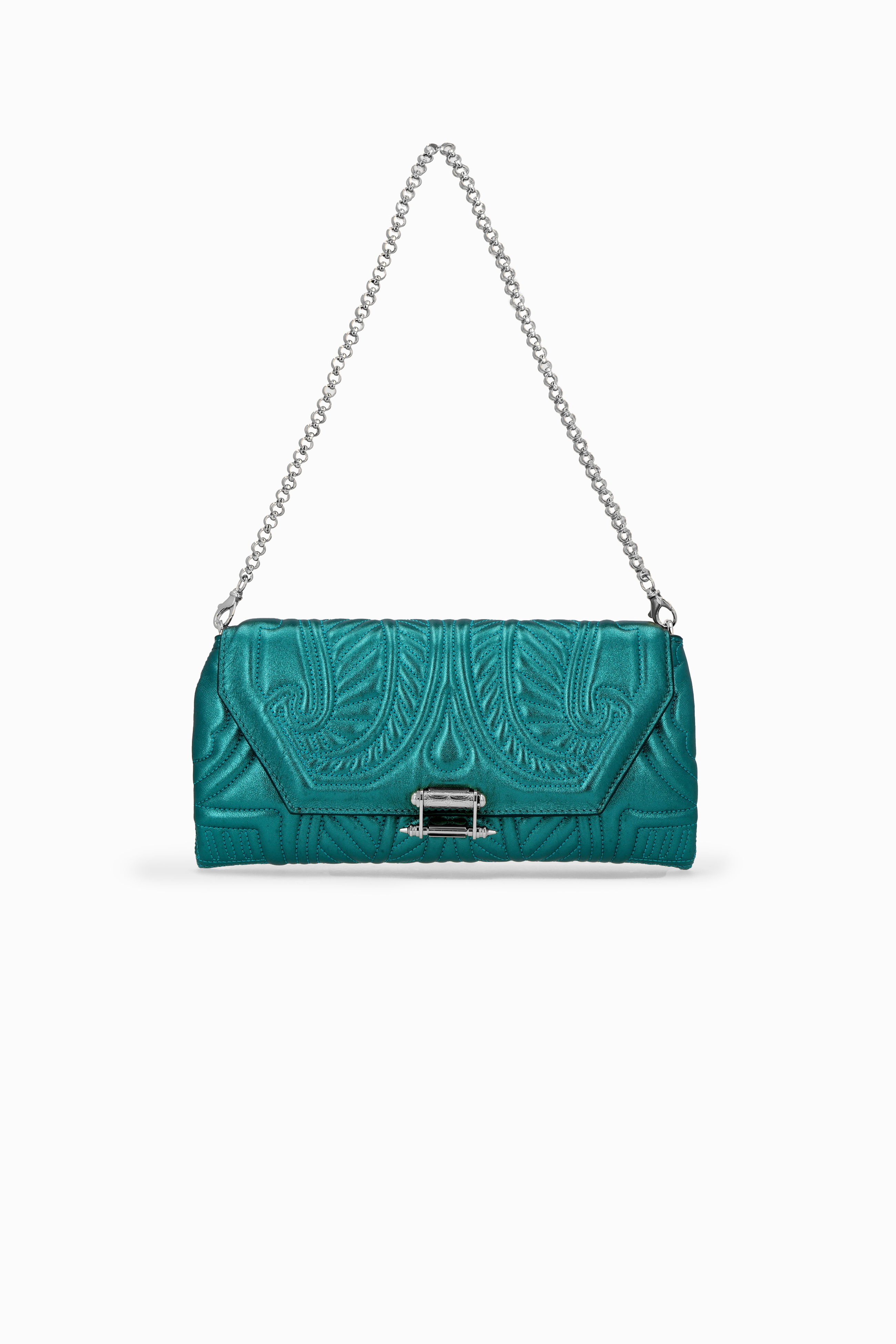 Mini Lotus Clutch