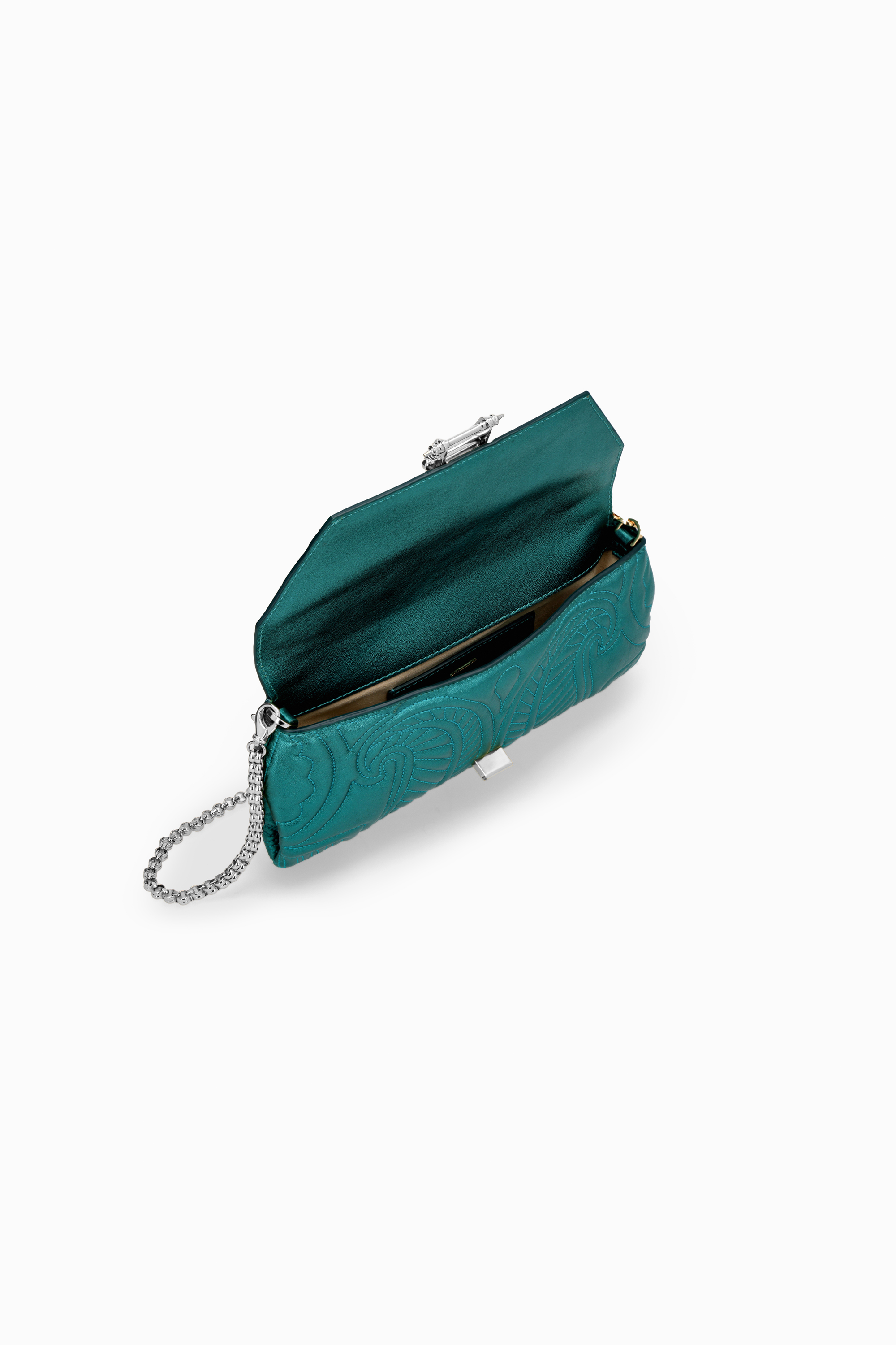 Mini Lotus Clutch