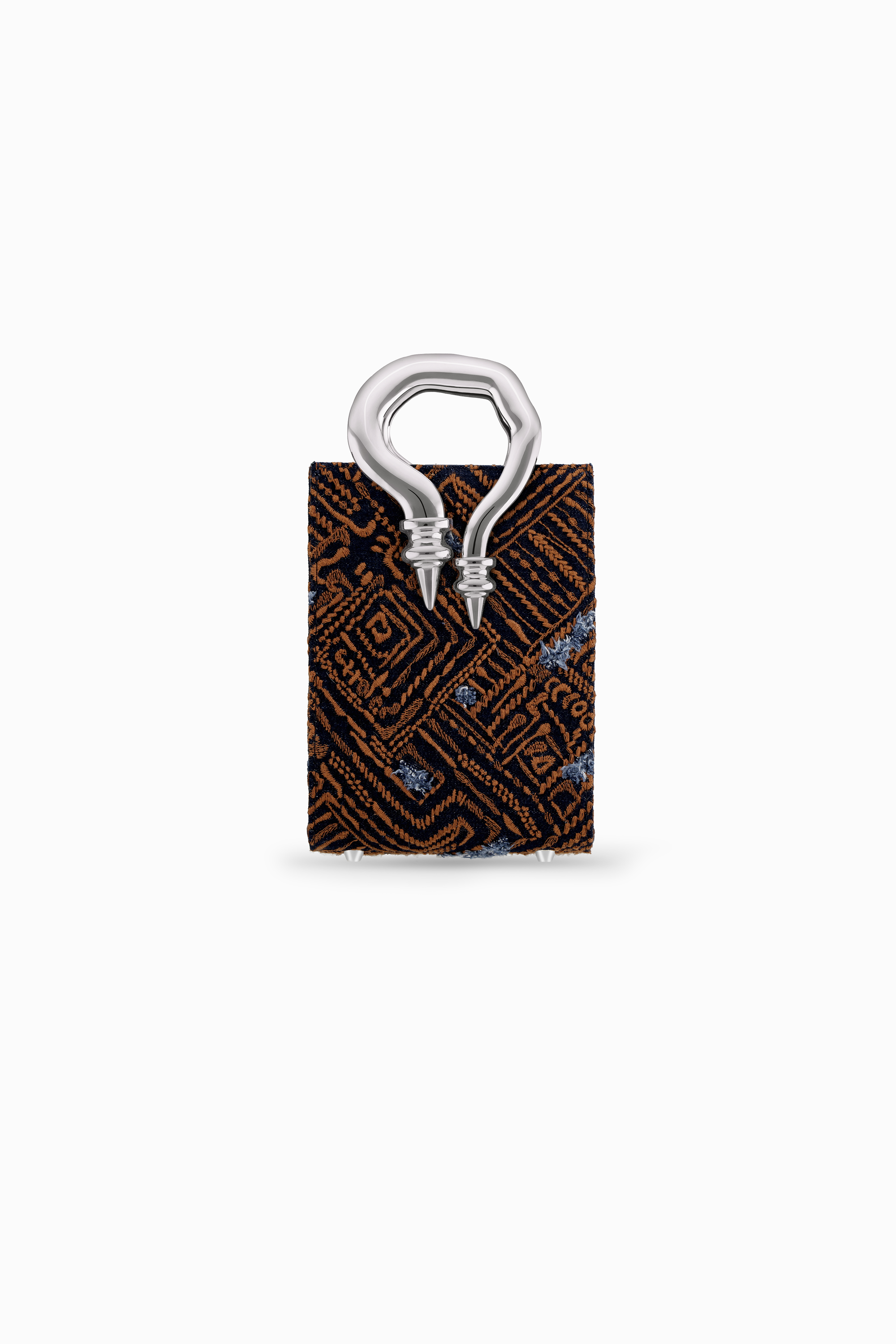 Malleable Mini Shopper
