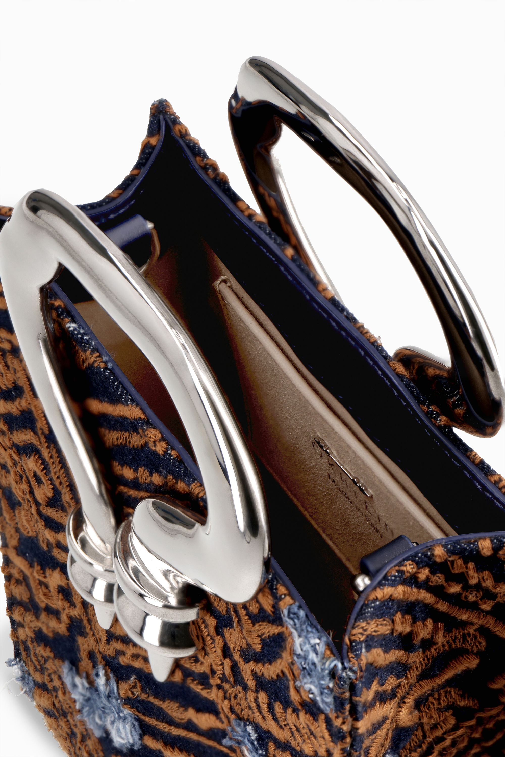 Malleable Mini Shopper