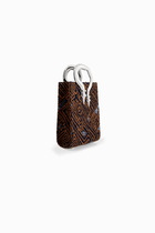 Malleable Mini Shopper