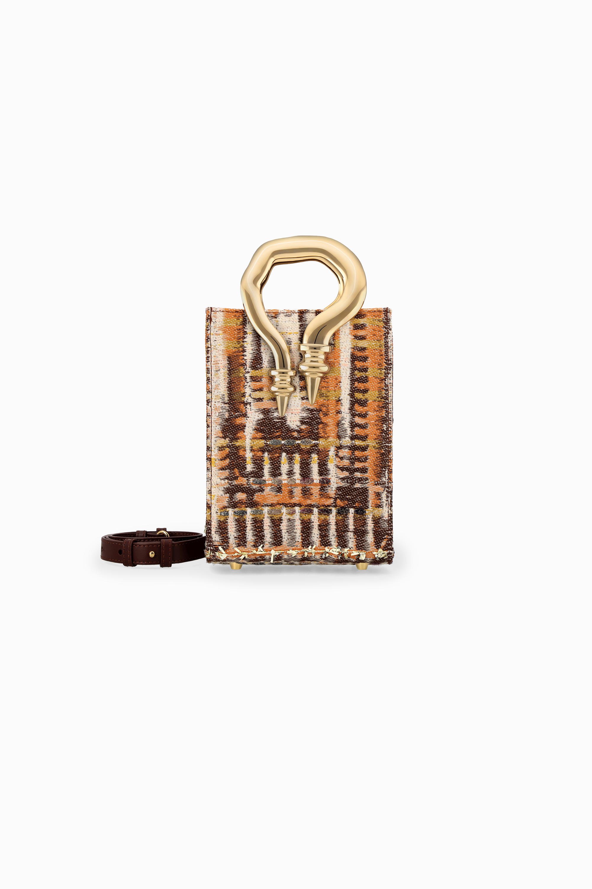Malleable Mini Shopper