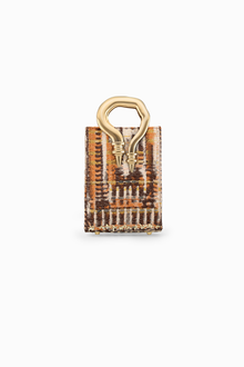 Malleable Mini Shopper