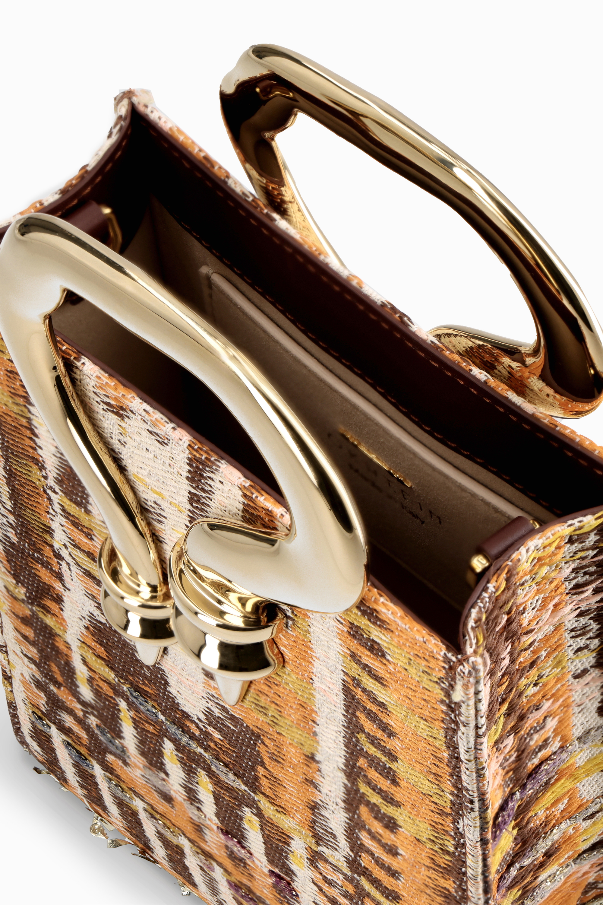 Malleable Mini Shopper