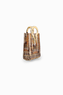 Malleable Mini Shopper