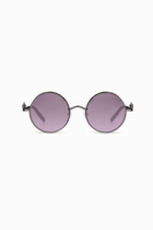 Palmette Minaudiere Shades