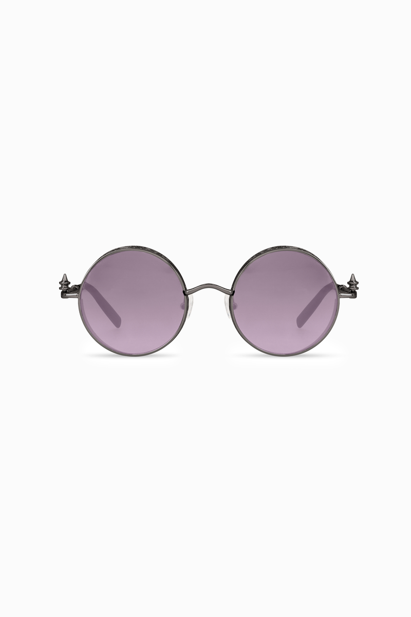 Palmette Minaudiere Shades
